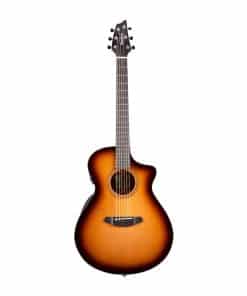 Guitarra eléctrica acústica Breedlove Solo Pro Concert CE