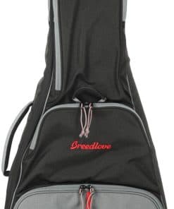 Funda de Lujo para Guitarra - Concertina Breedlove