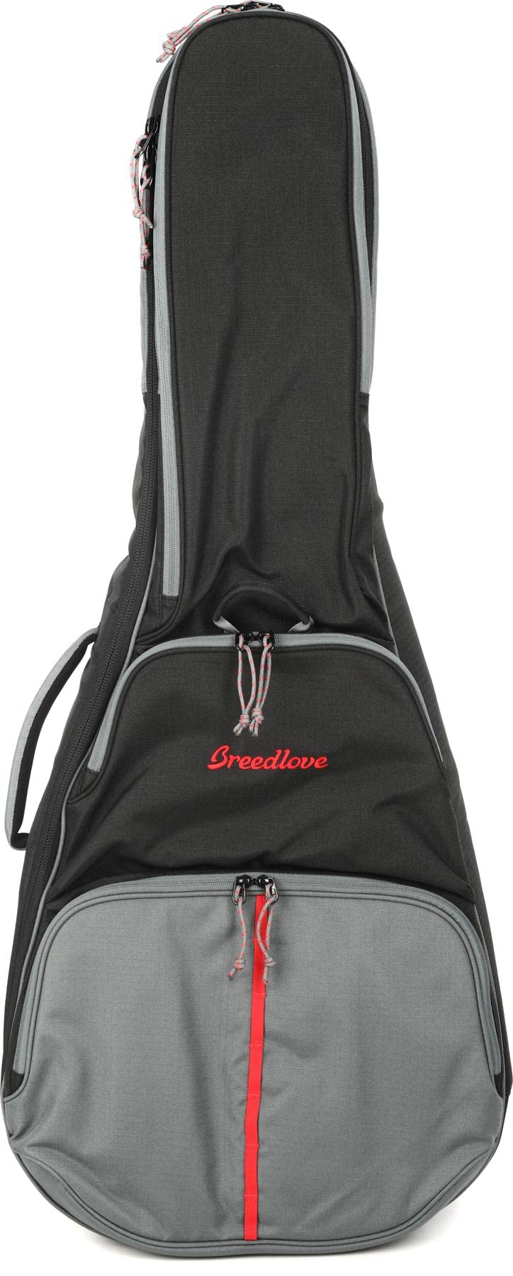 Funda de Lujo para Guitarra - Concertina Breedlove