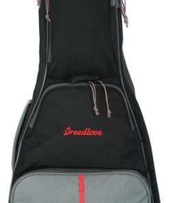 Estuche de Lujo para Guitarra Acústica Breedlove - Companion