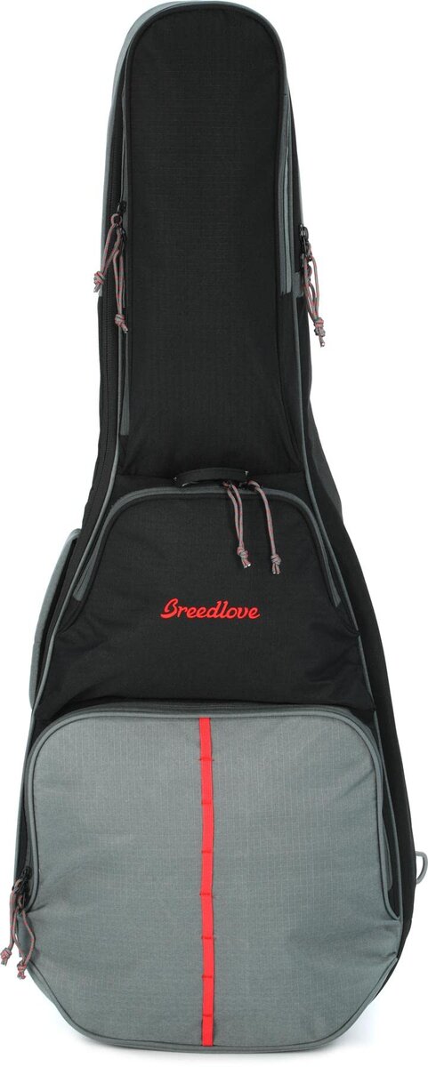 Estuche de Lujo para Guitarra Acústica Breedlove - Companion