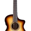 Guitarra acústica-electrica Breedlove Organic Artista Pro