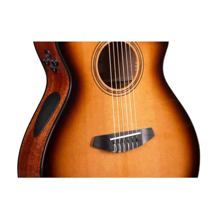 Guitarra Acústica Eléctrica Breedlove Solo Pro Concert - Imagen 7