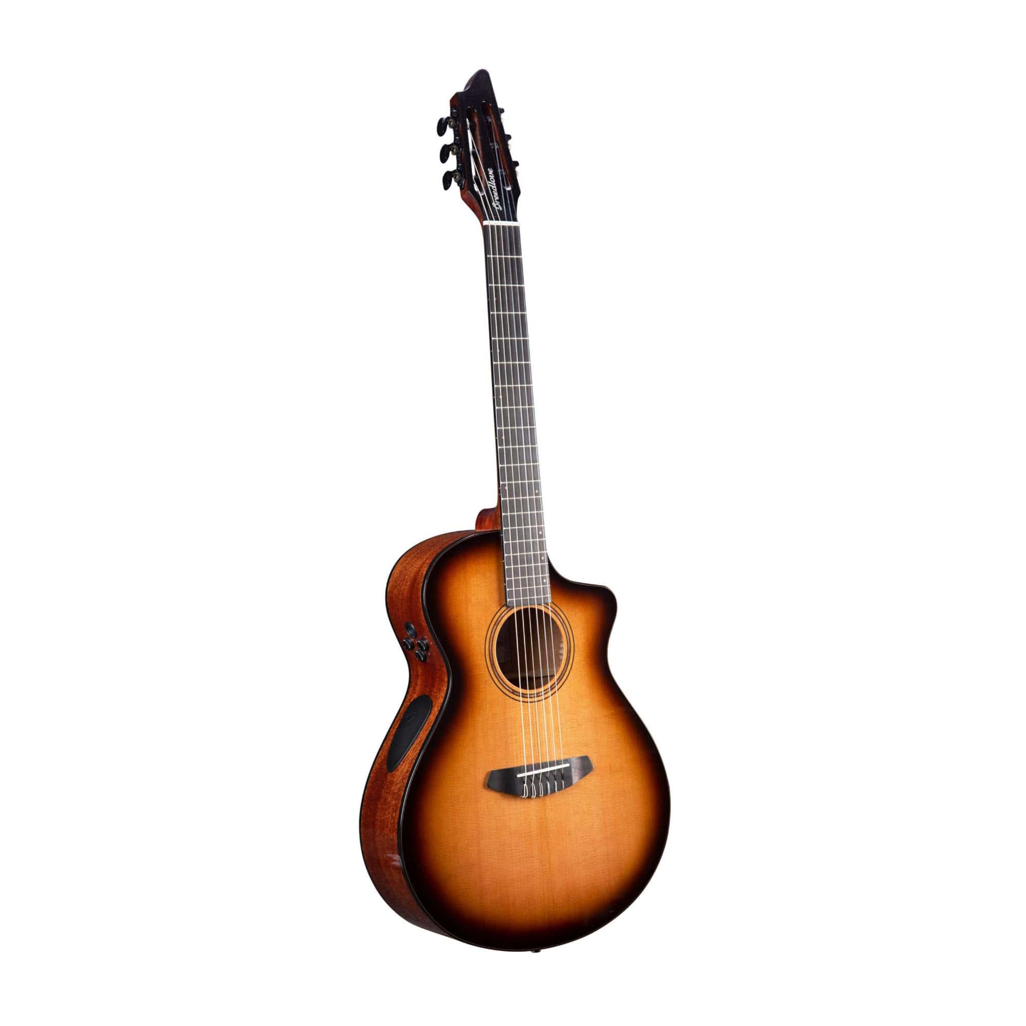 Guitarra Acústica Eléctrica Breedlove Solo Pro Concert - Imagen 5