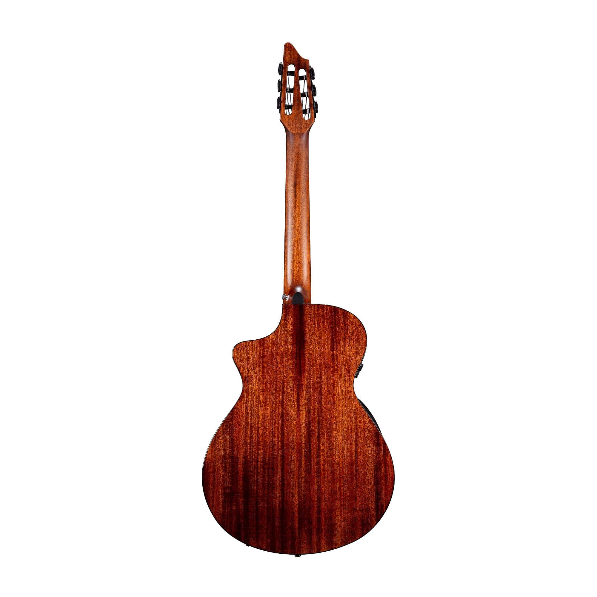 Guitarra Acústica Eléctrica Breedlove Solo Pro Concert - Imagen 3
