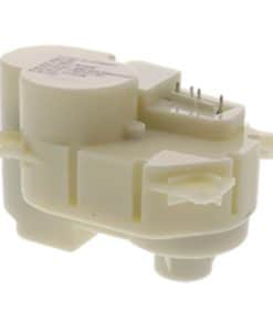 Motor del sinfín Edgewater Parts W11202789, AP6327333,