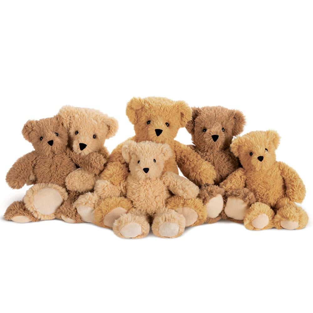 Peluche Oso de Peluche Vermont Teddy Bear - Oso de Peluche, - Imagen 9