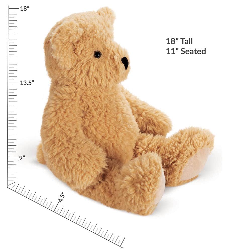 Peluche Oso de Peluche Vermont Teddy Bear - Oso de Peluche, - Imagen 6