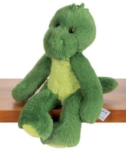 Peluche de Dinosaurio Vermont Teddy Bear - Dinosaurio de