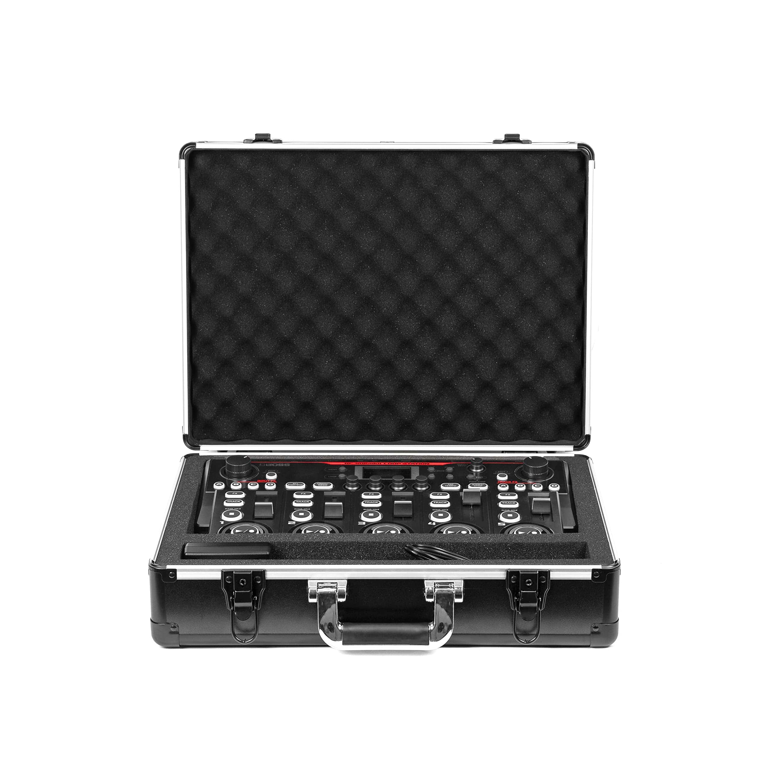 Funda ANALOG CASES UNISON para el Boss RC-505 MK2 / RC-505