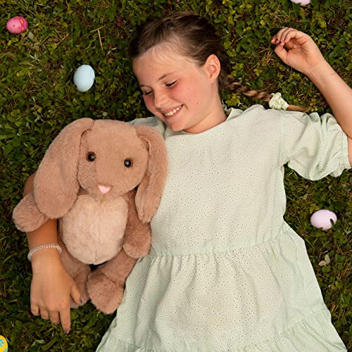 Peluche de Conejo de Peluche Vermont Teddy Bear - Conejito - Imagen 3