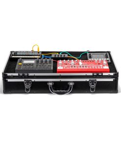 Estuche de Rendimiento ANALOG CASES UNISON, Tamaño de 25.9"