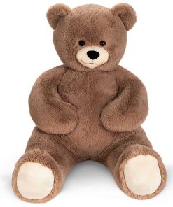 Vermont Teddy Bear Oso de Peluche Gigante - Enorme Oso de