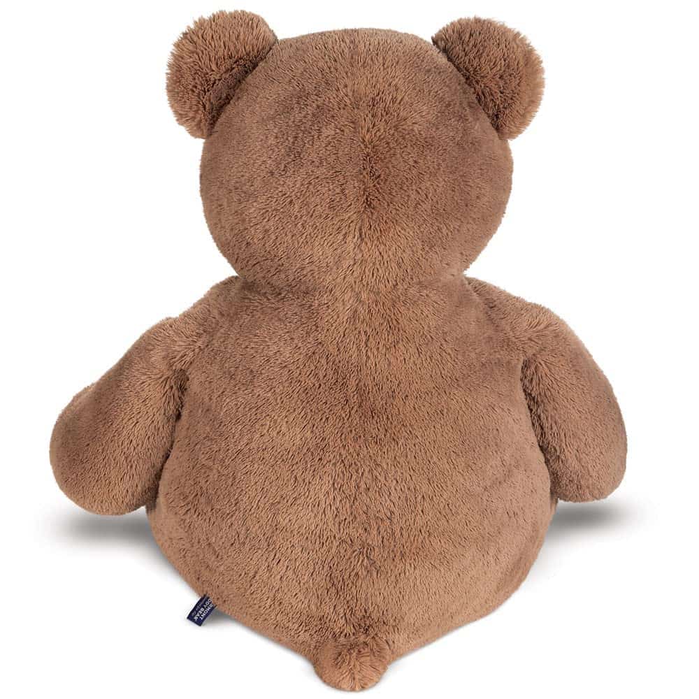 Vermont Teddy Bear Oso de Peluche Gigante - Enorme Oso de - Imagen 8