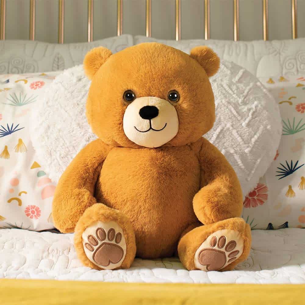 Vermont Teddy Bear Peluche de Oso de Peluche - Oso de - Imagen 5