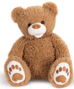 Vermont Teddy Bear Big Bear Peluche, Bubba Teddy Bear, 20