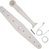 Kit de Reparación de Brazo Central de Rociado y Tubo de
