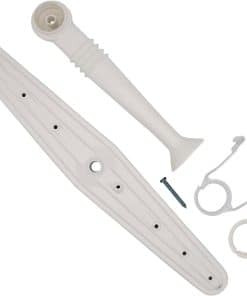 Kit de Reparación de Brazo Central de Rociado y Tubo de