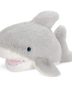 Peluche de tiburón Vermont Teddy Bear - Peluche de tiburón,