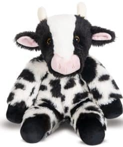 Peluche de Vaca de Vermont Teddy Bear - Peluche de Vaca, 18