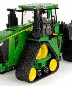 Tractor John Deere Escala 1/32 9RX 590 Colección Prestige