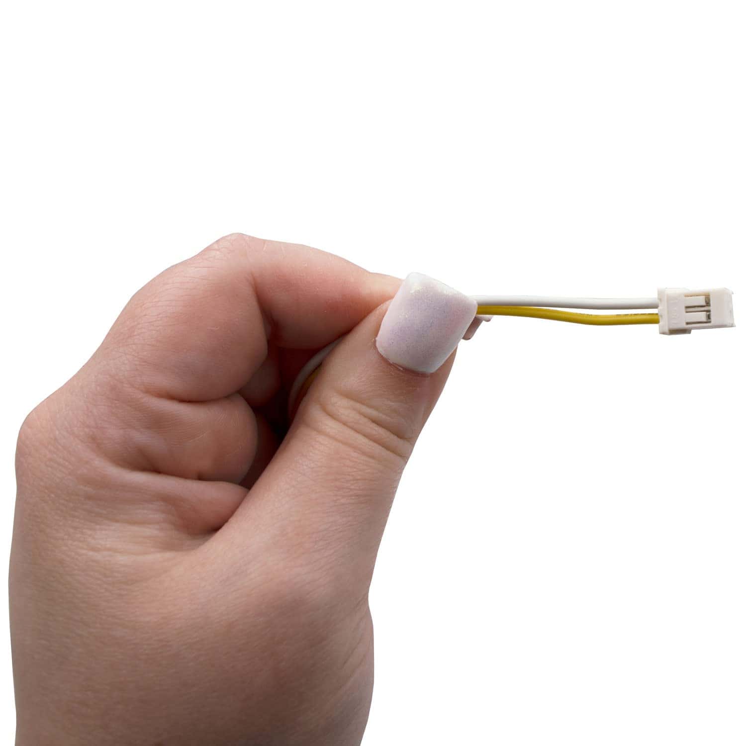 Ensamblaje de Luz LED de Refrigerador W11239944 W11228131 - Imagen 8