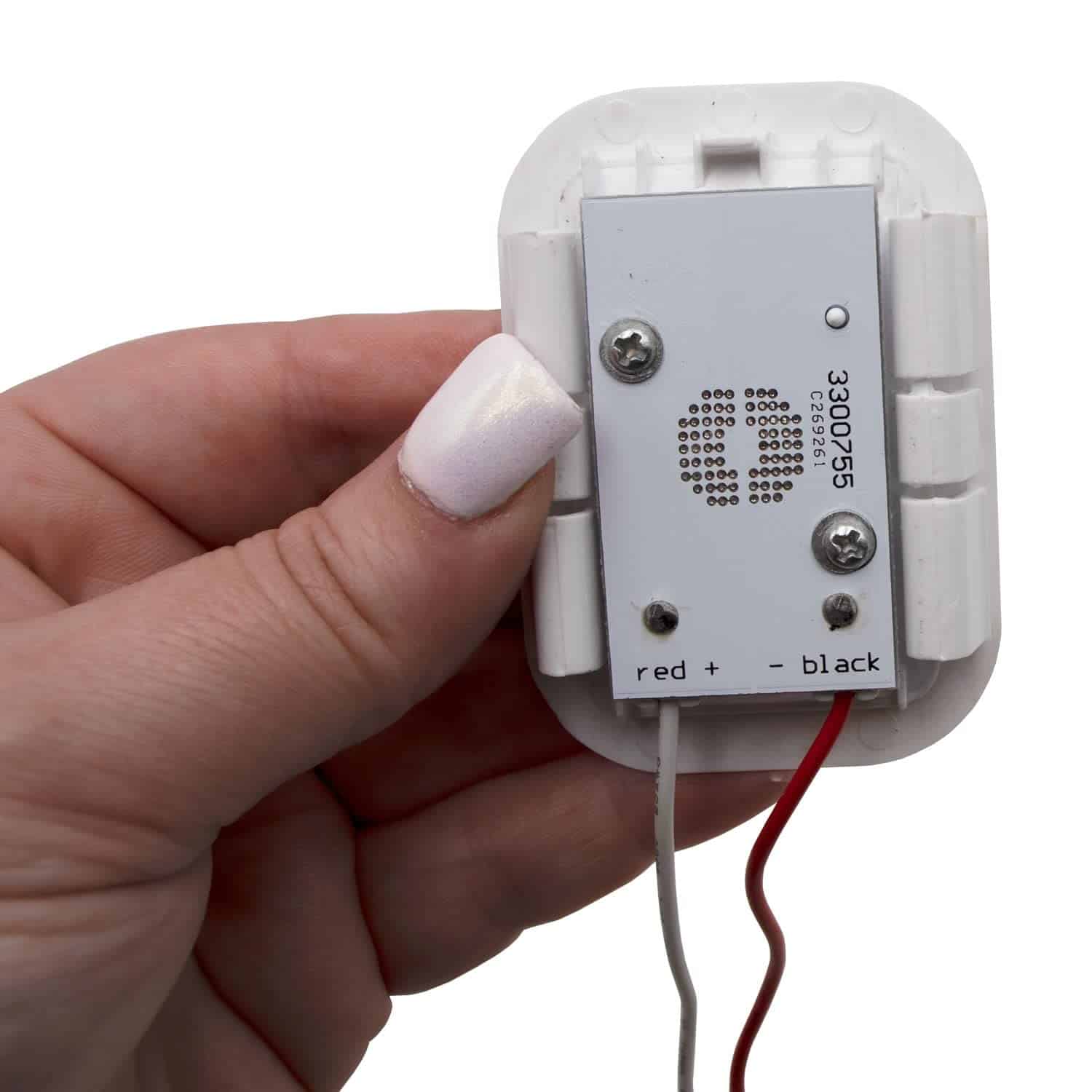 Ensamblaje de Luz LED de Refrigerador W11239944 W11228131 - Imagen 7