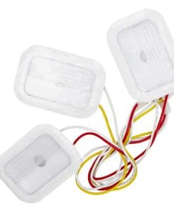 Ensamblaje de Luz LED de Refrigerador W11239944 W11228131