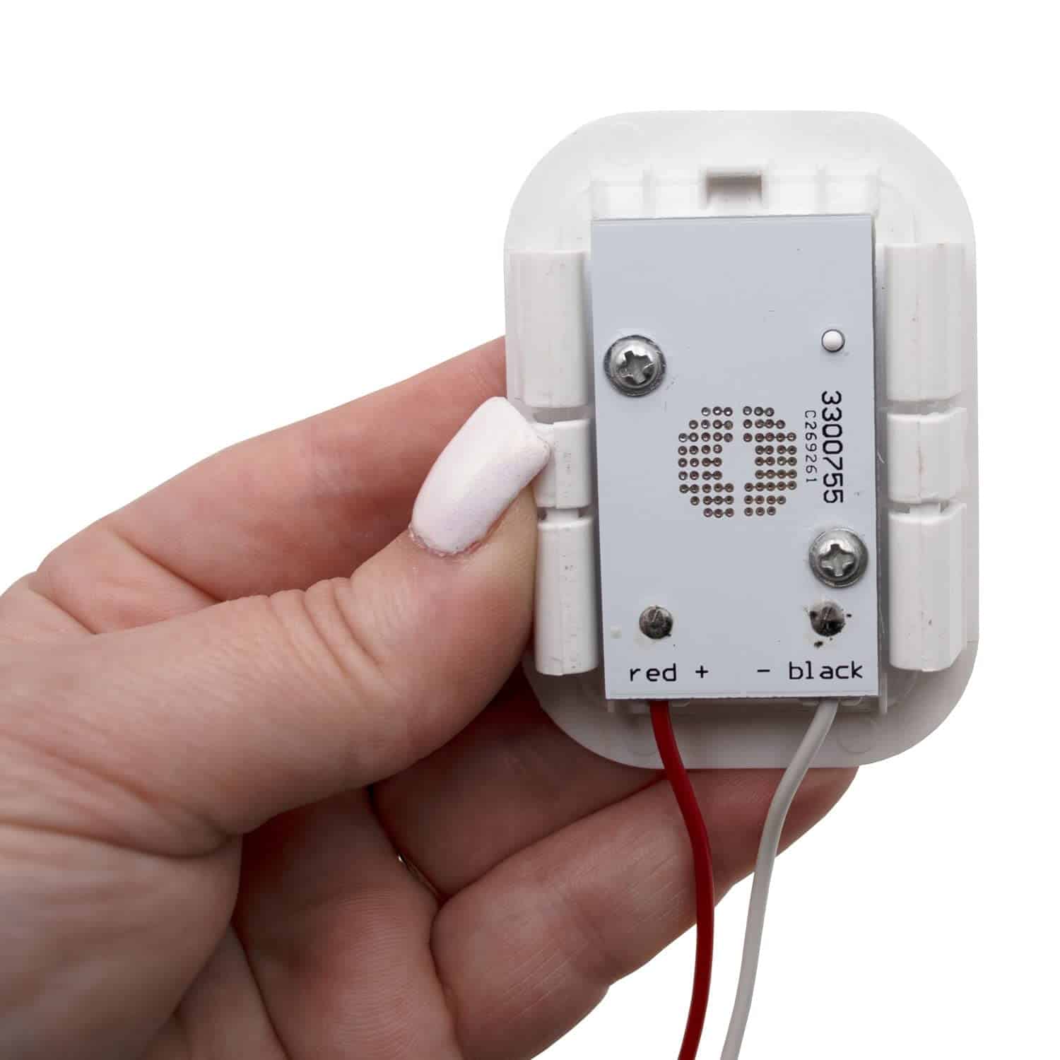 Ensamblaje de Luz LED de Refrigerador W11239944 W11228131 - Imagen 5