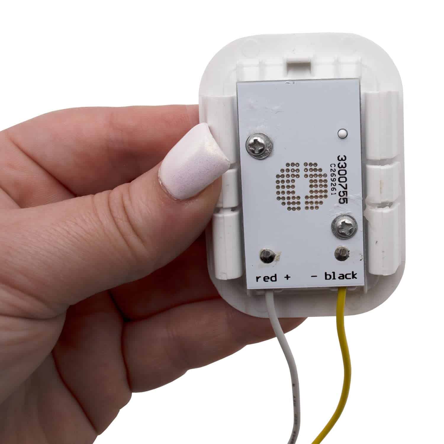 Ensamblaje de Luz LED de Refrigerador W11239944 W11228131 - Imagen 6