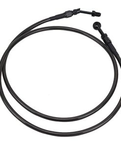 Cable de Embrague Hidráulico POWERJAMES Smokey Black 82"