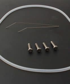 Kit de Reparación de Sello de Bomba para Lavavajillas