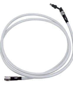 Cable de Embrague Hidráulico Trenzado de Acero Inoxidable