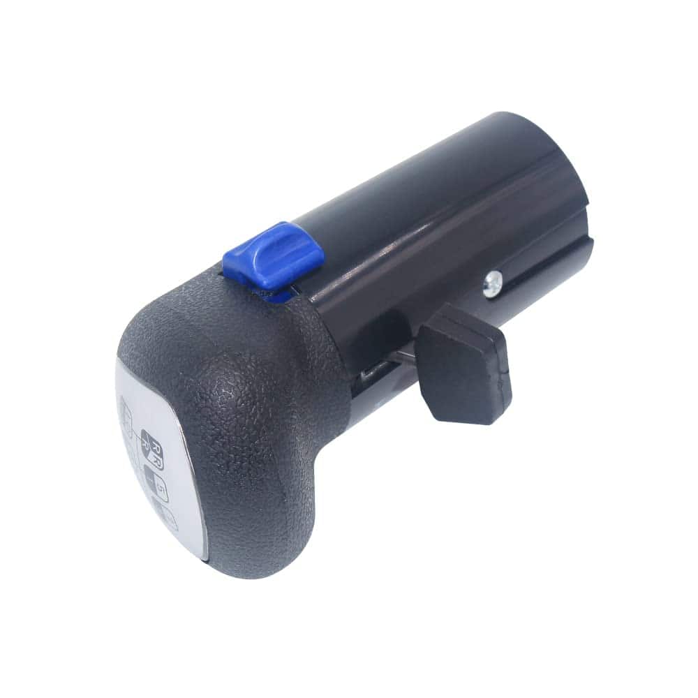 Perilla de Palanca de Cambios de Velocidades KEVCCE - Imagen 9