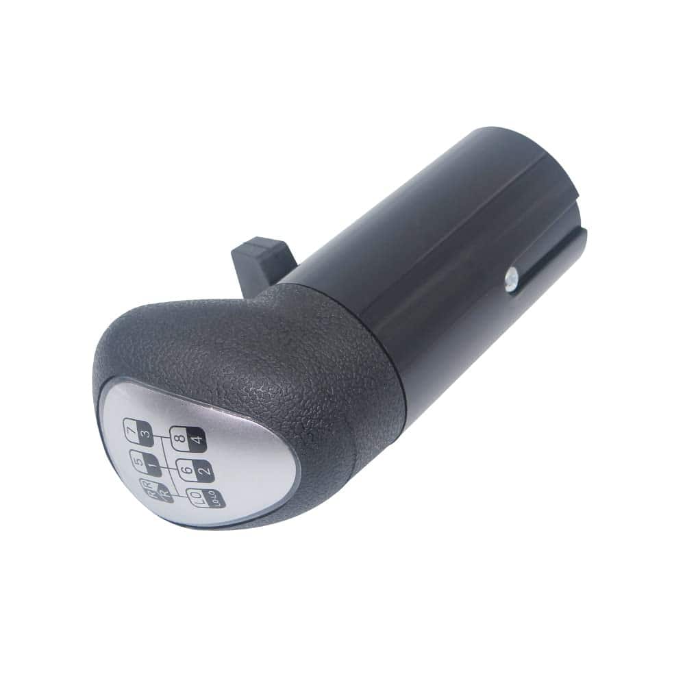 Perilla de Palanca de Cambios de Velocidades KEVCCE - Imagen 7