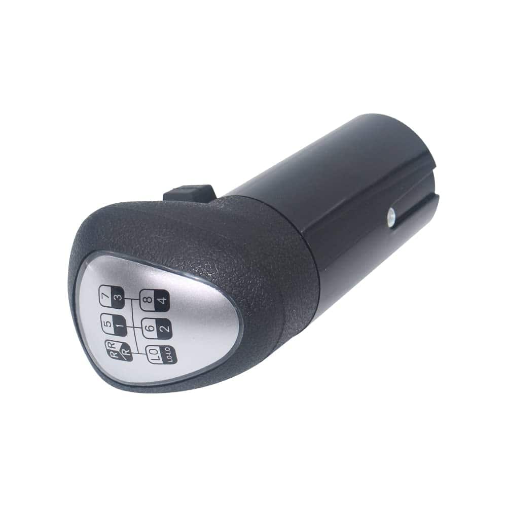 Perilla de Palanca de Cambios de Velocidades KEVCCE - Imagen 3