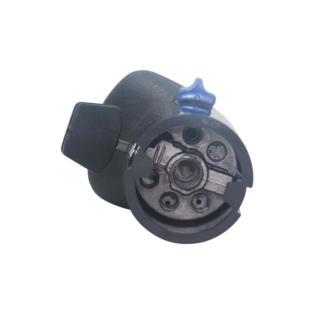 Perilla de Palanca de Cambios de Velocidades KEVCCE - Imagen 4