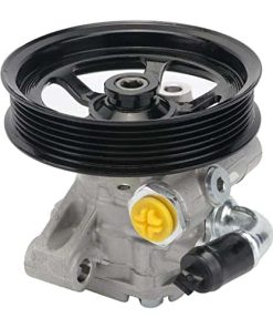 Bomba de dirección asistida SAOKNCE 20-2403 con polea