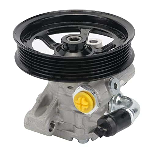 Bomba de dirección asistida SAOKNCE 20-2403 con polea