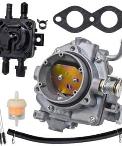 Carburador JDLLONG Para Onan P220G-I/11546H P216 P218