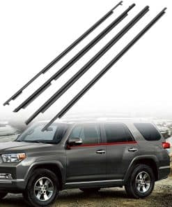 75712-35011 Junta de Moldeo de Ventana Ajuste de Sello para