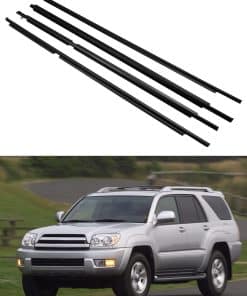 68161-35060 Moldura de sellado del sello de la ventana