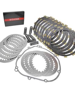 Kit de Embrague BIGLKNM con Placas de Fricción y Resortes