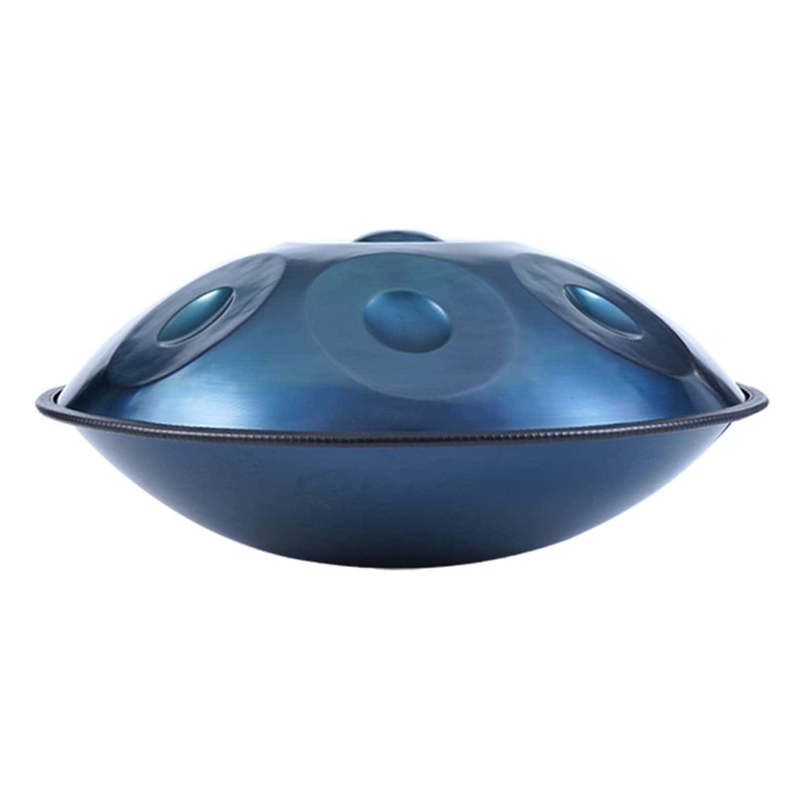 Juego de Tambores Handpan 9 Notas en Re Mayor 18 pulgadas - Imagen 3