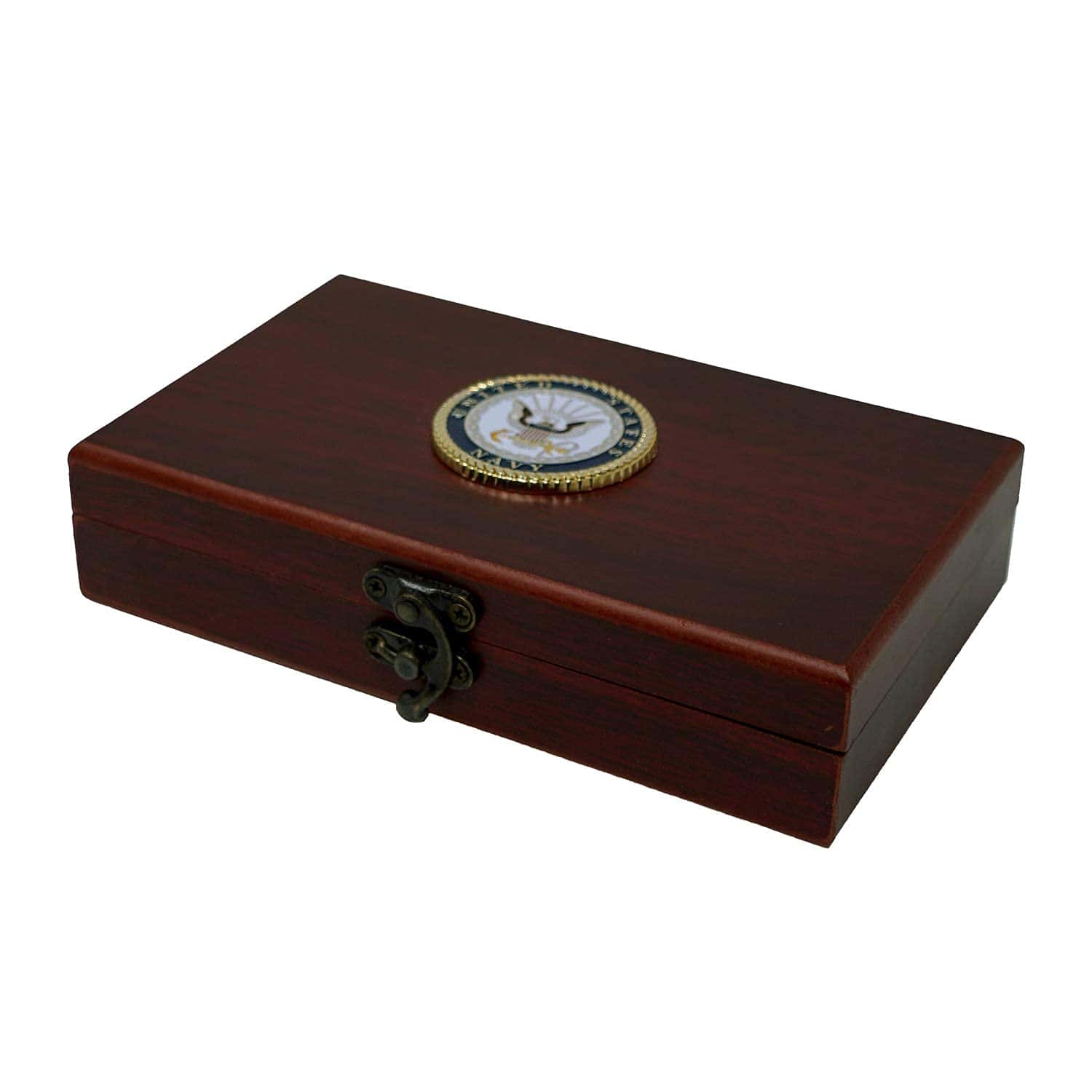 Baraja de cartas de la Armada de los EE. UU. con dados - - Imagen 5