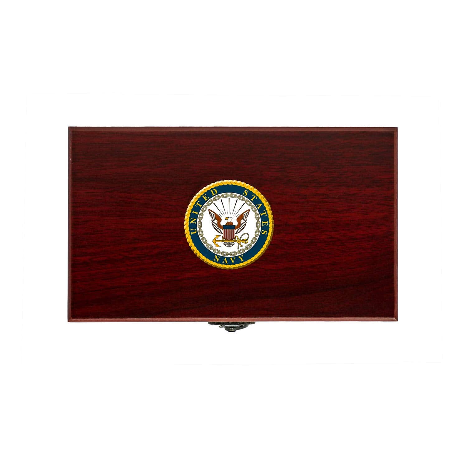 Baraja de cartas de la Armada de los EE. UU. con dados - - Imagen 4