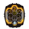 Faro de Niebla Blanco de 7 pulgadas 90W 1PC | Luz Off Road