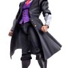 Figura de Acción de Robert E.O. Speedwagon de JoJo's