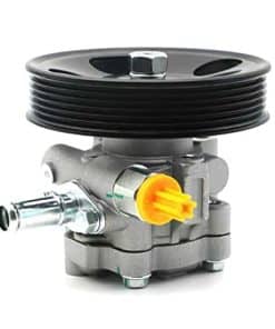 Bomba de dirección asistida Chefull 21-5450 con polea y