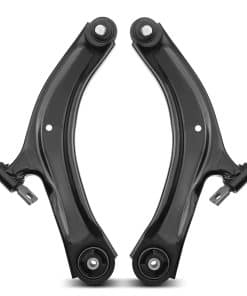 A-Premium 2 x Brazo de Control Inferior Delantero, con